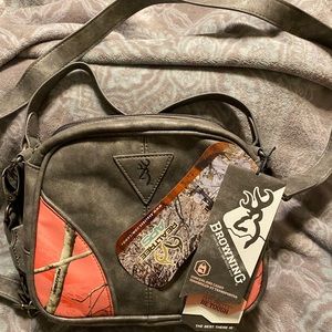 Browning Concealed Carry Purse